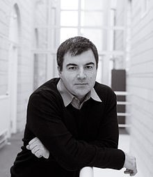 Prof. Konstantin Novoselov