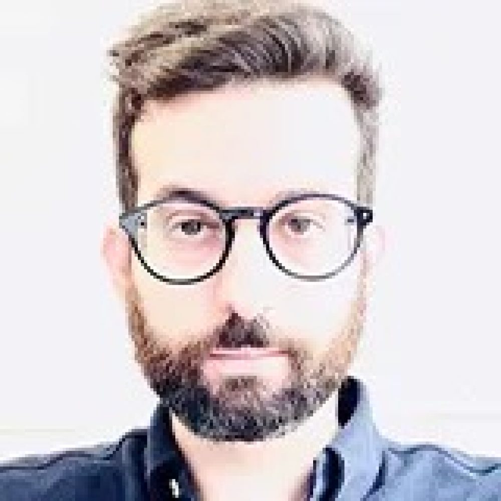 Emmanouil Spyrakos Emmanouil Spyrakos