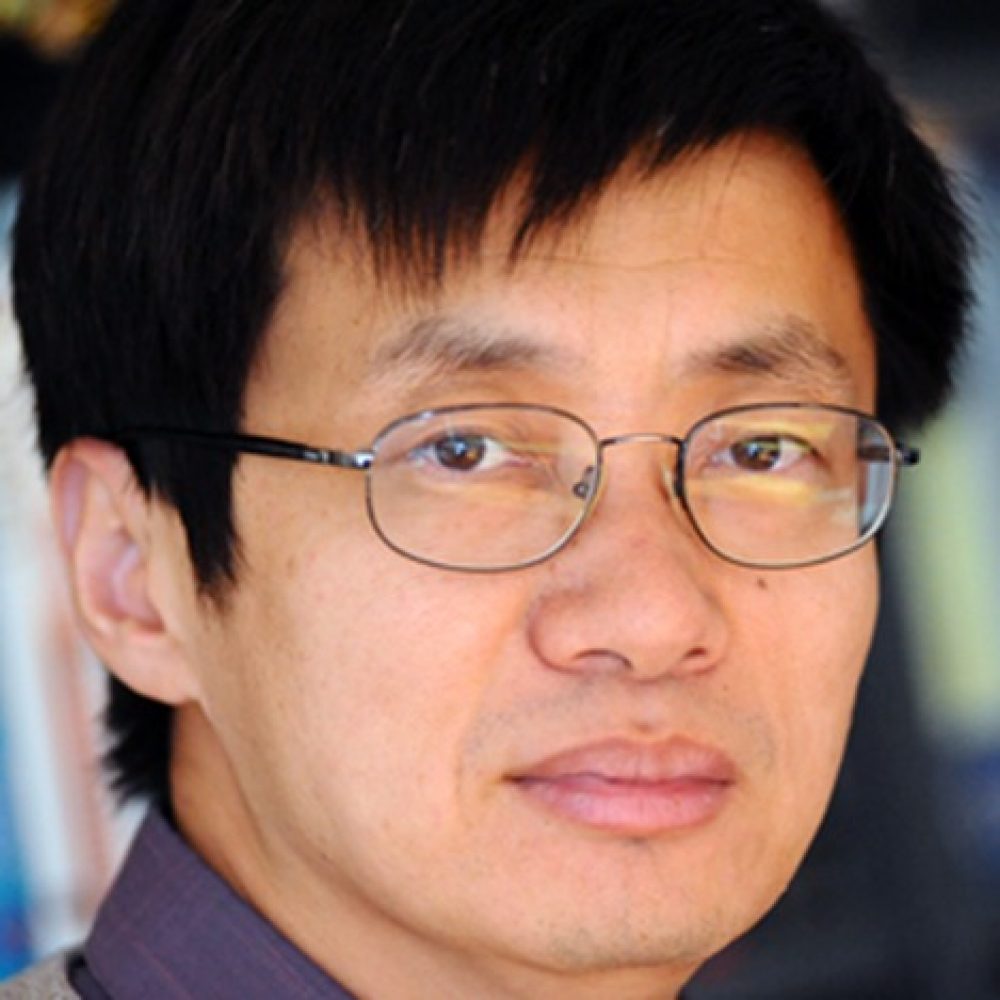 Dr. Xiaodong Wang